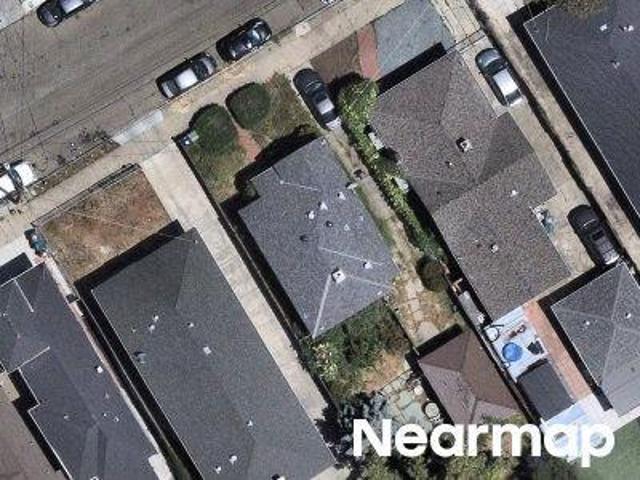 House for sale in Oakland, California