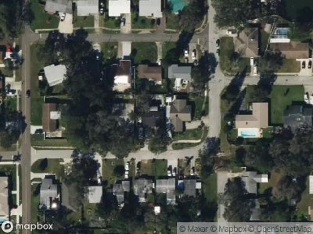 House for sale in Pinellas Park, Florida