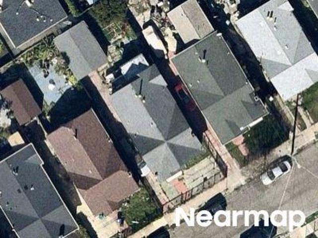 House for sale in Oakland, California