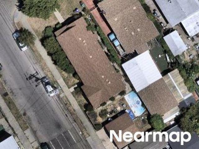 House for sale in Oakland, California