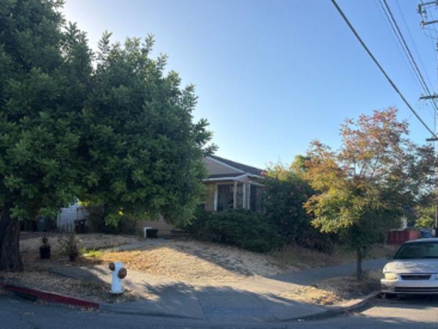 House for sale in Oakland, California