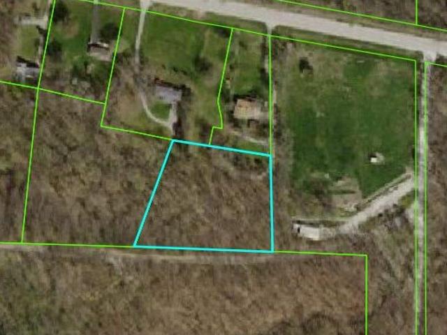 Land for sale in Illinois