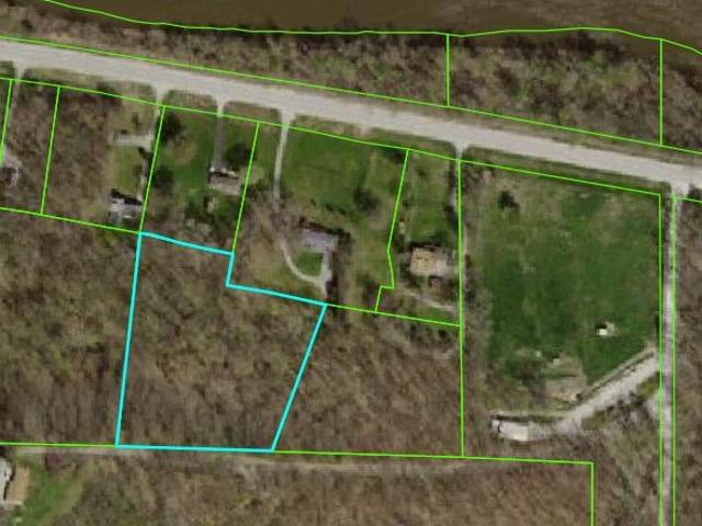 Land for sale in Illinois