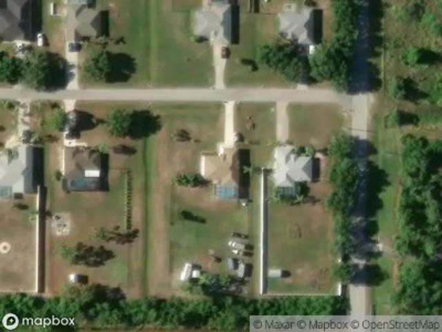 House for sale in Myakka City, Florida