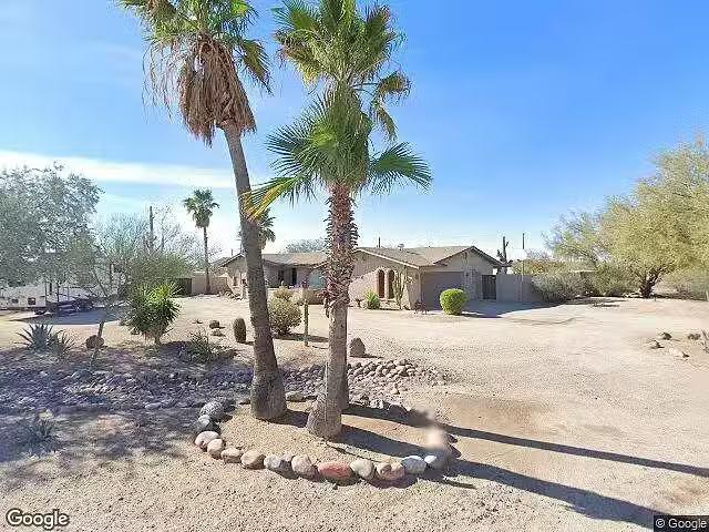 House for rent in Mesa