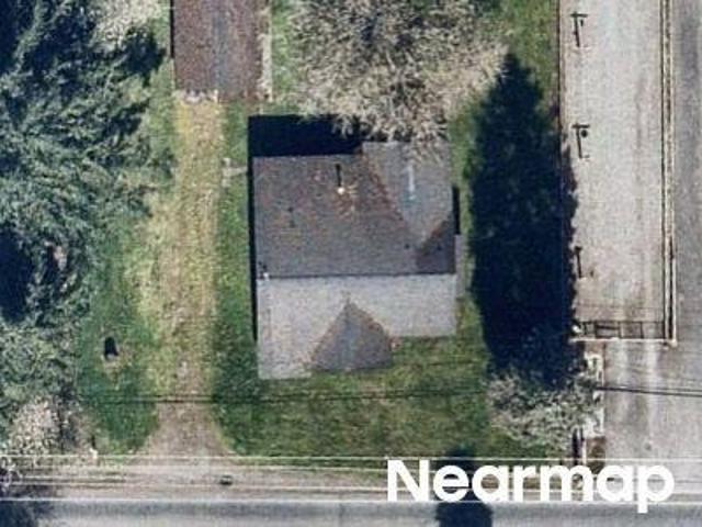 House for sale in Puyallup, Washington