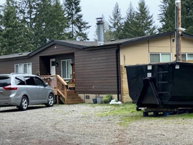 House for sale in Washington