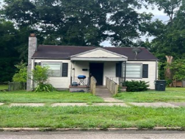 House for sale in Birmingham, Alabama