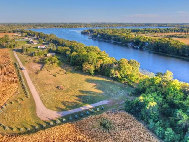 Land for sale in Annandale, Wright County