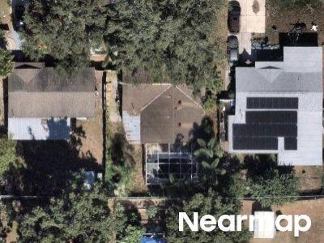 House for sale in Pinellas Park, Florida