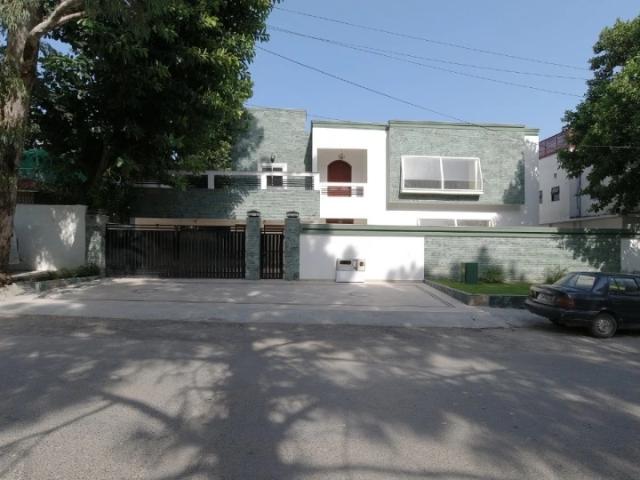 House for sale in Islamabad