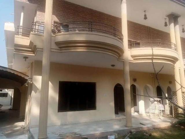 House for rent in Islamabad