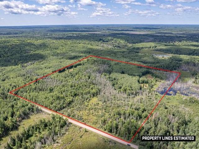 Land for sale in Wisconsin