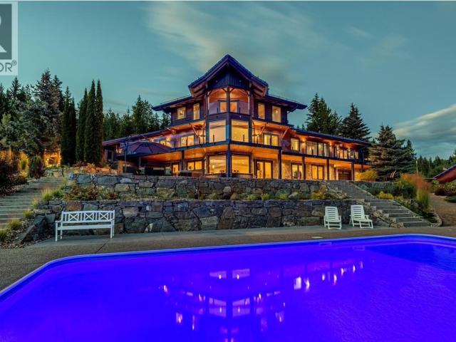 House for sale in Vernon, British Columbia