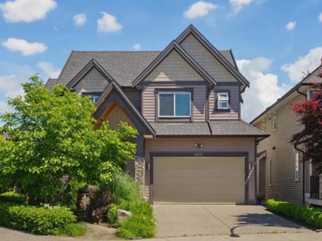 House for sale in British Columbia