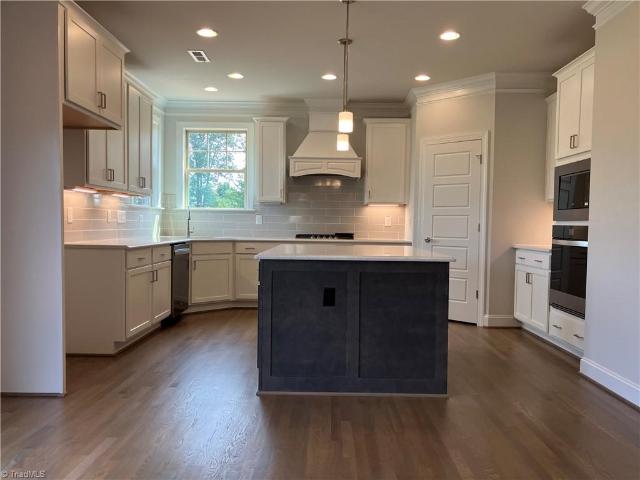 House for sale in Guilford, North Carolina