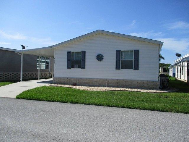 House for sale in New Port Richey, Florida