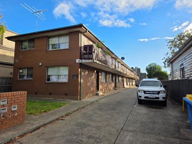 Apartment for rent in Camerons Creek, Victoria