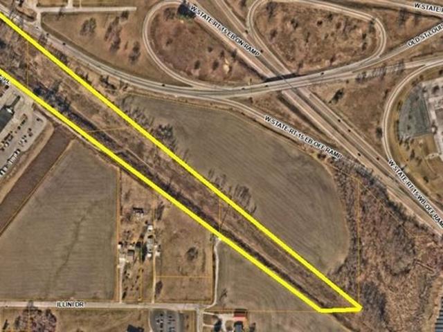 Farm for sale in Belleville, Illinois