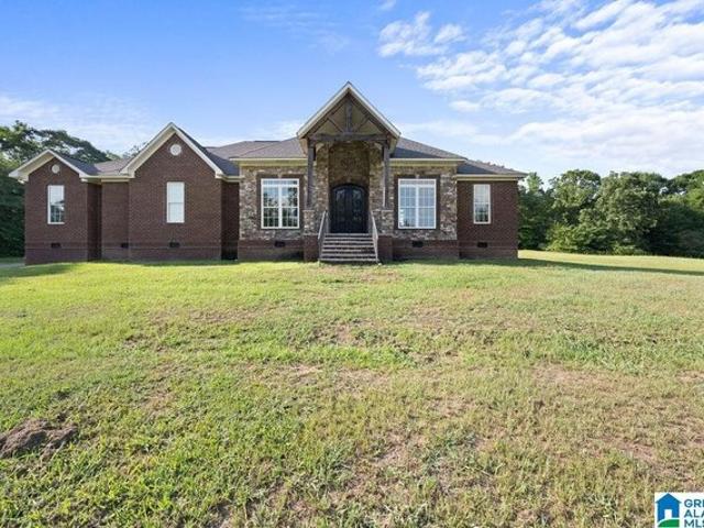 House for sale in Gallant, Alabama