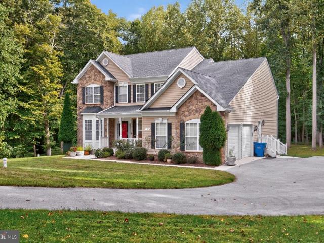 House for sale in Upper Marlboro, Maryland
