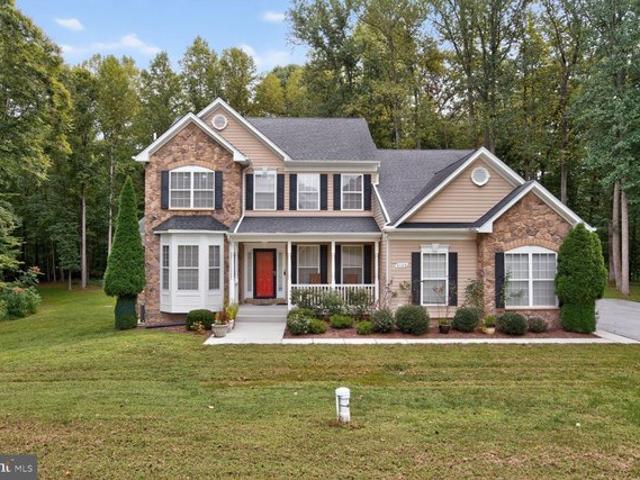 House for sale in Upper Marlboro, Maryland