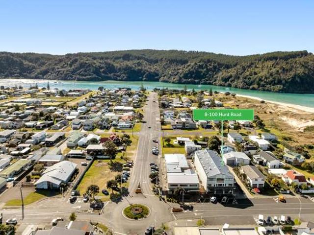 Apartment for sale in Whangamata, Waikato
