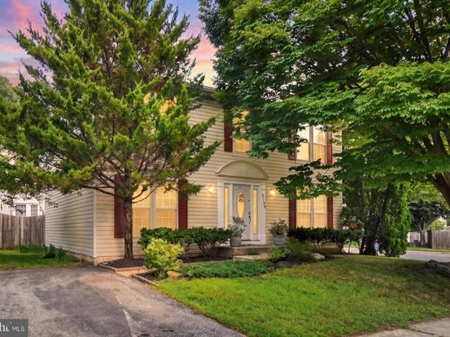 House for sale in Glen Burnie, Maryland