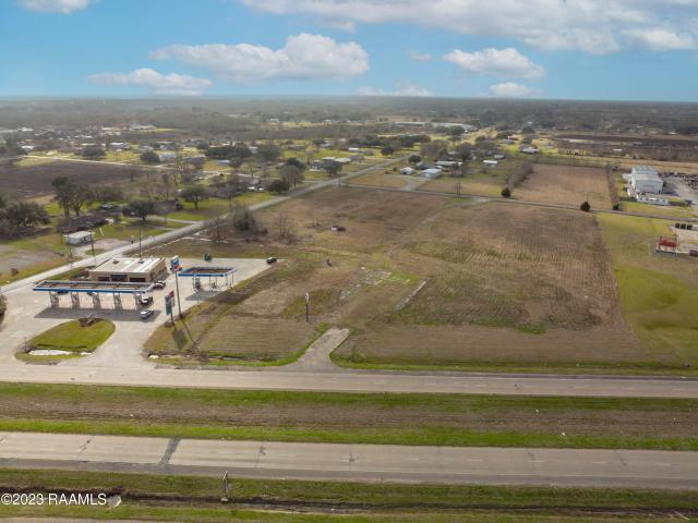 Land for sale in Iberia, Louisiana