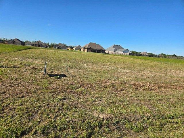 Land for sale in Iowa, Louisiana