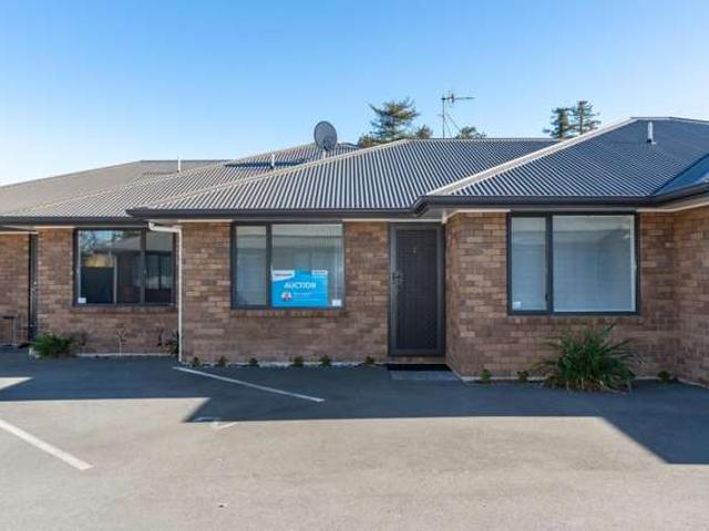 Apartment for sale in Hamilton, Waikato