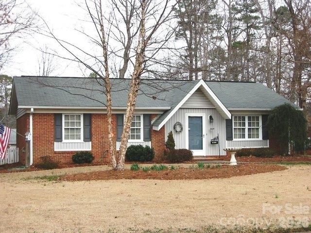 House for sale in Indian Trail, North Carolina