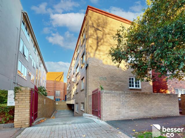 Apartment for rent in Camerons Creek, Victoria