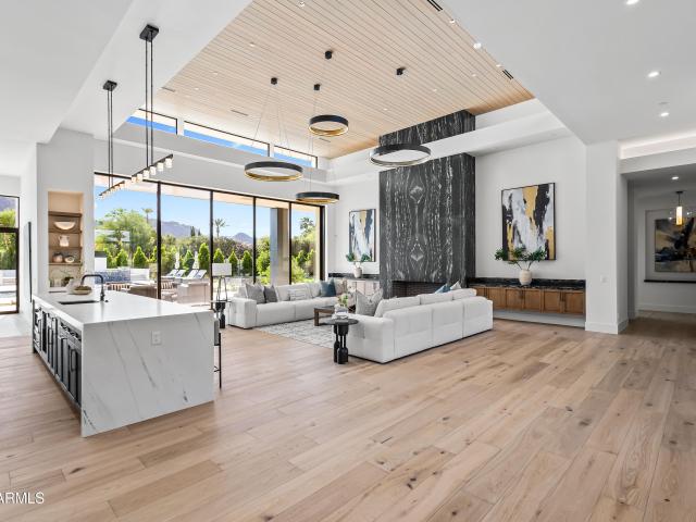 House for sale in Paradise Valley, Arizona