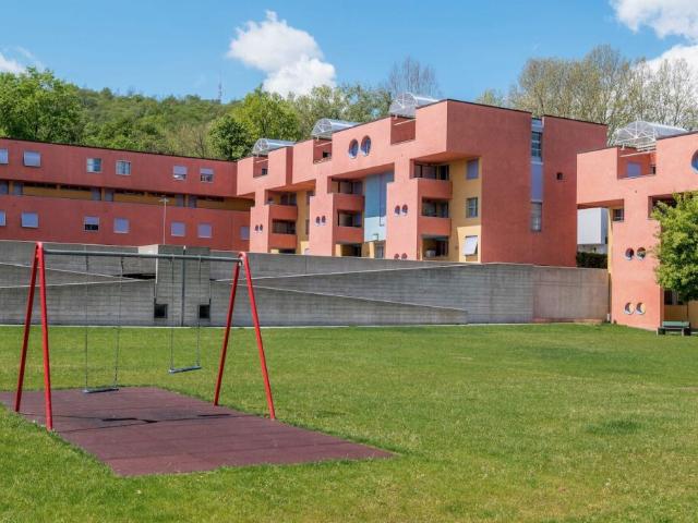 Immobilie mieten in Novazzano, Tessin
