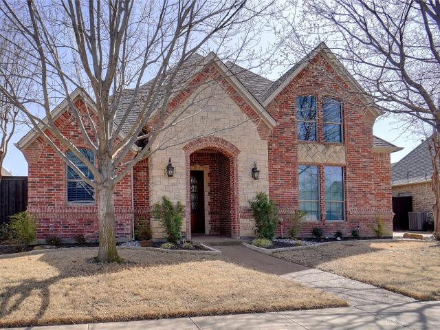 House for sale in North Richland Hills