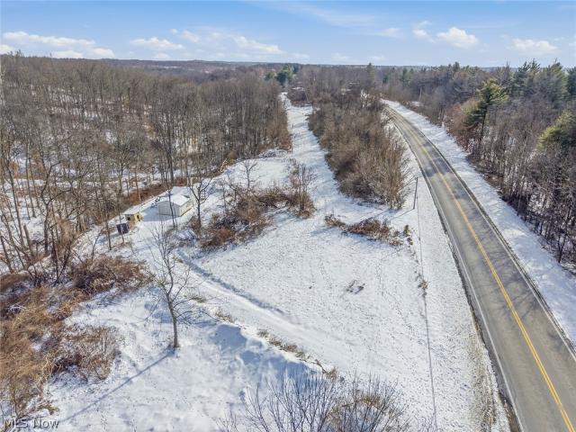 Land for sale in Caldwell, Ohio