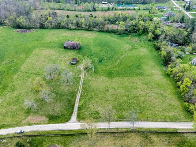 Land for sale in Louisville, Kentucky