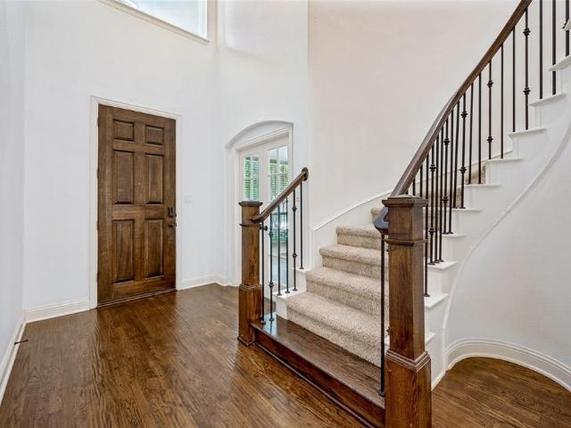House for sale in Denton, Texas