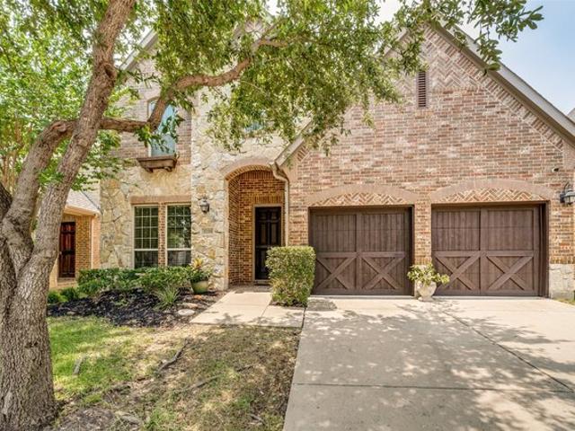 House for sale in Denton, Texas