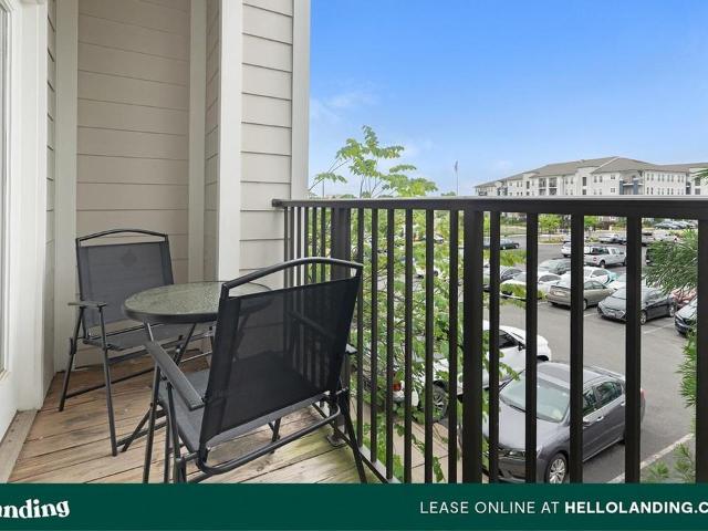 Apartment for rent in Virginia