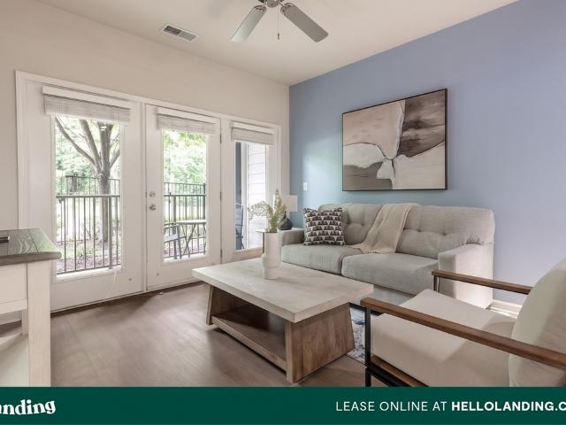 Apartment for rent in Palisades at Manassas Park, Manassas Park