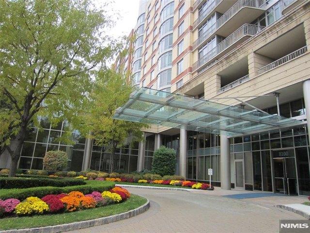 Condo for sale in Hudson, New Jersey