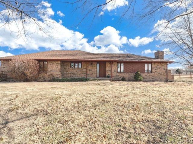 House for sale in Kansas