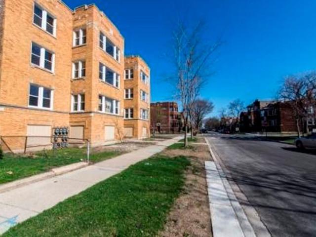 Apartment for rent in Chicago Park, Illinois