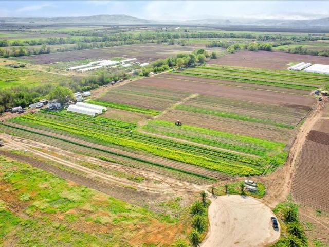 Land for sale in Hollister, California
