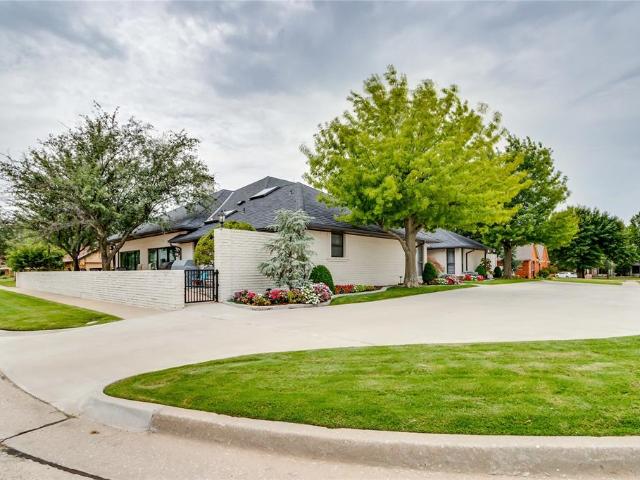 House for sale in Bethany, Oklahoma