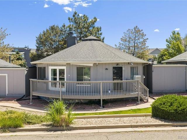 Condo for sale in Arapahoe, Colorado