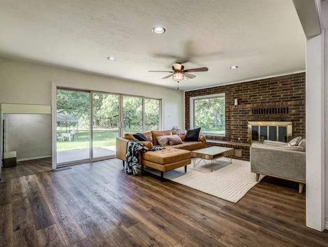House for sale in Tryon, Oklahoma