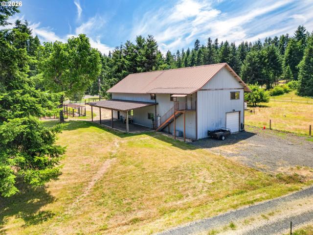 House for sale in Oregonia